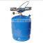 JG Portable Gas Stove With Cylinder