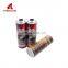 factory direct cleaner cans empty aerosol spray tin can refillable compressed air can