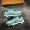 Discount Nike Air Max 97 in Green nike shoes with springs
