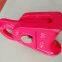 steel rope grip; wire rope grip clamp; steel rope pin style grip