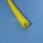 Acid-base / Oil-resistant Cable 1000v Cable Rov Yellow / Blue Sheath 