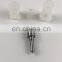 Stable Generator Parts common rail diesel injector nozzle for diesel fuel injector DLLA153P884