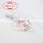 ORLTL Common Rail Fuel Injector Repair Kits Gasket F00V C99 002 Fuel Inyection Ceramic Ball F00V C05 001(1.34mm) for 0445110250