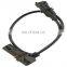 Truck diesel engine ISBE 0281002410 crankshaft position sensor
