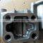 6CT diesel engine parts 2831370 Flywheel Cover Flywheel Housing