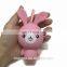 Key Wallet Holder for Car Smart Organizer Housekeeper Case silicone wristband key holder