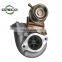 Professional performance turbocharger GT2554R for refitted vehicle and Modified Cars