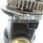X15 Diesel Engine Air Compressor 4318216