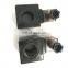 AC 220v micro solenoid valve coil manufacturer plug type MFJ12-27YC