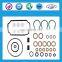 Hot sale 146600-1120 diesel injector pump repair kit
