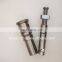 Chinese diesel fuel pump plunger P type P207 plunger