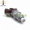 23209-11010  fuel injector for car