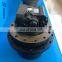 GM20 Travel Motor Assy Hydraulic Final Device & Gearbox for PC150-3 PC150LC-3 PC138US-1 PC130US-2 PC130-7
