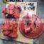 KPM K3V112DT hydraulic pump for PC200-7, excavator spare parts,PC200-7 hydraulic pump