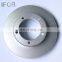 IFOB Car Parts Brake Disc For TOYOTA LANDCRUISER #FZJ100  HDJ100 UZJ100 43512-60171