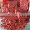 R330LC9 R320LC9 MAIN CONTROL VALVE 31Q9-16110 KMX15NB
