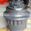 PC200-8  excavator  final drive 20Y-27-00570 travel motor ass'y genuine and new