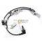 Car ABS Sensor Wheel Speed Sensor for Mitsubishi Triton L200 K74T 4D56 1996-2002.05 MR128224