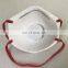 100% Polypropylene Material Protective Cup Type Dust Proof Face Masks