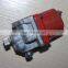 L10 K19 NT855 24V  Single Terminal solenoid Shut-Off Valve  3035362 143795 3035344