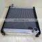 Hubei July Supply Dongfeng DFM Truck Part 1301Q01-010-A Radiator