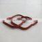 6BT Diesel engine spare parts valve cover gasket 3902666