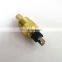 diesel engine parts VDO water temperature sensor 1/2 NPT MAX 120 Centigrade