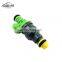 Fuel Injectors 0280150558 For Chevrolet Camaro For BMW 750Li 650i For Ford Pontiac