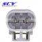 Idle Speed Air Control Valve Motor Sensor IACV Suitable for INFINITI QX4 OE 23781-1W600 237811W600 237814S100 23781-4S100