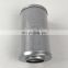 replacement industrial  hydraulic element vickers V0332B2C20 pressure line filter