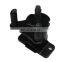 rubber engine mount 11320-JS115 for NAVARA D40