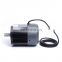 high speed 3000rpm low power 3000w brushless DC motor for industrial applications
