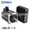 2.3kw 220v 1500rpm 6nm bautz voltag stabil actus power small 3m cable ac servo motor and driver delta adtech