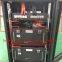 48V200AH Deep Cycle Rechargeable Lithium Ion Solar Energy Storage Battery System for Home Storage