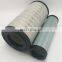 3827643 C301345 AF26249 diesel generator air filter 21702911