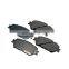 XYREPUESTOS AUTO PARTS Repuestos Al Por Mayor Brake Pads for Toyota  04466-06030 Car Parts