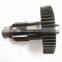 Welding Shaft Assembly for FAST TRANSMISSION 12TSD200T170775