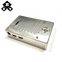 Precision Aluminum CNC Machined Parts Aluminum Shell Box Case Enclosures Machining