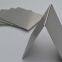 The factory directly supplies spot titanium powder sintering 30 micron 1mm thick sintered filter plate