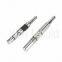Precision machinery equipment parts customized precision shaft parts