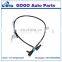 Front Right ABS Wheel Speed Sensor For Chevrolet GMC OEM 19181879 SU9833 ALS1184 5S8371