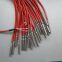 Thermocouple For Heating Tracing For Tempering Machine