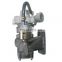 New factory turbocharger TAO315 466778-0001 2674A105 2674A108 2674A104 turbo charger for garrett Perkins Industrial MF698 diesel