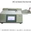 Wrapping film cling peel force tester ASTM D 5458