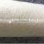 sound absorption wool felt tube