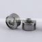 high anti-corrosion ball bearing S684ZZ stainless steel ball bearing underwater