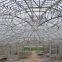 Anhui Tongcheng Stadium Steel Structure Roof Project