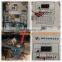 BK2000 speed control governor digital automatic speed governor test bench