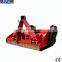 China flail mower mulcher with PTO shaft for sale