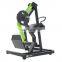 New Design Plate Loaded Commercial Club Fitness Machine Rear Kick